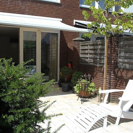 Bnb013 Tilburg Dış mekan fotoğraf