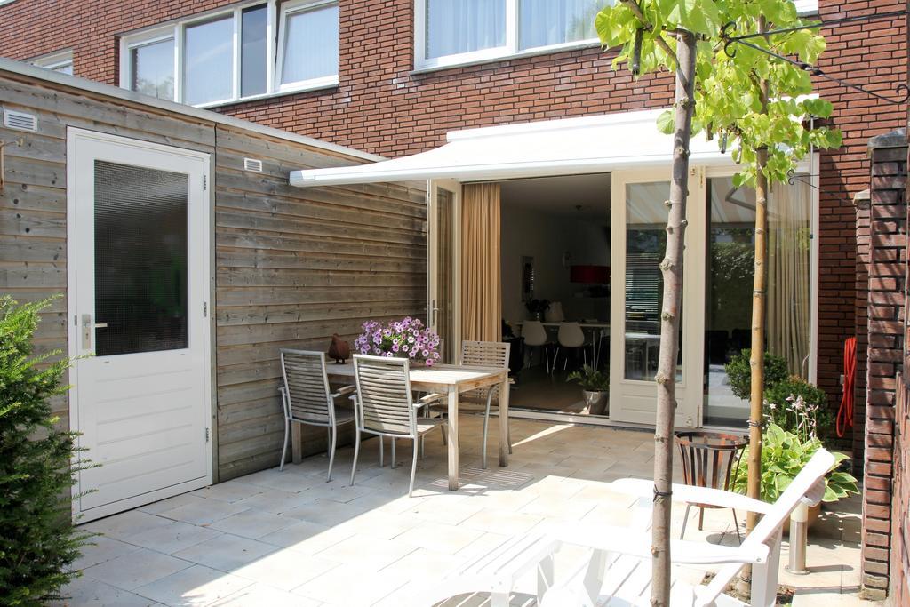 Bnb013 Tilburg Dış mekan fotoğraf
