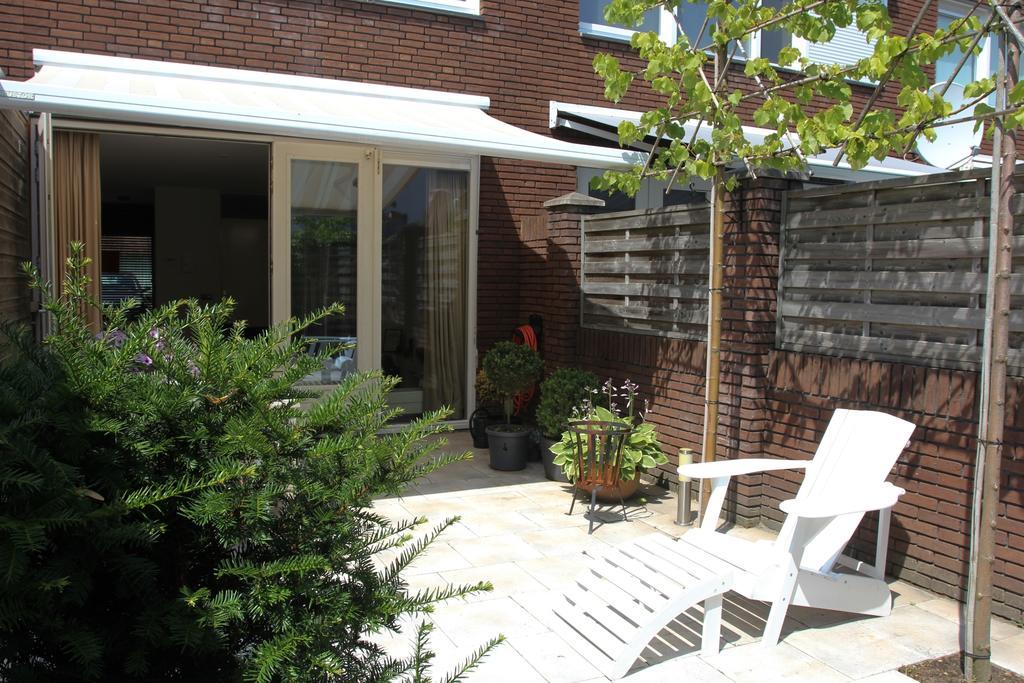 Bnb013 Tilburg Dış mekan fotoğraf