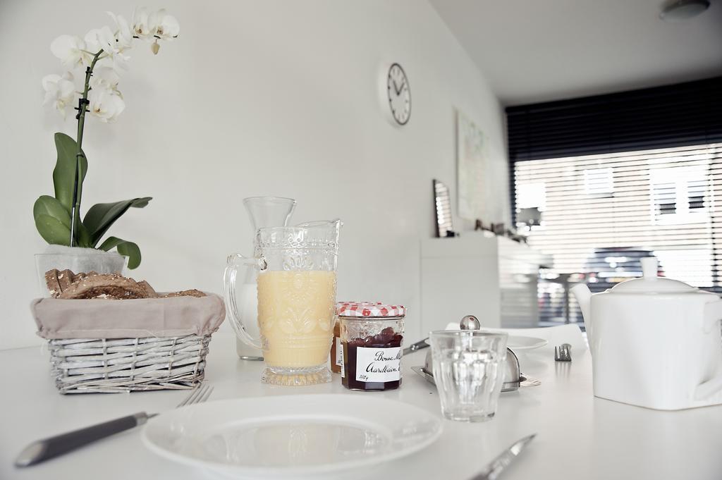 Bnb013 Tilburg Dış mekan fotoğraf