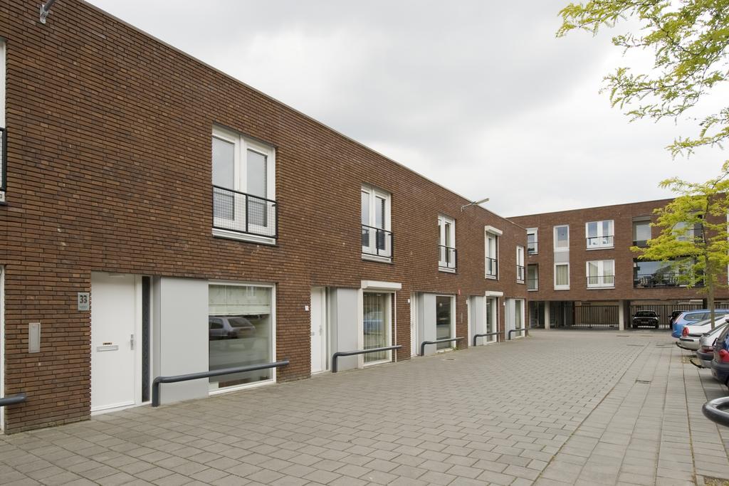 Bnb013 Tilburg Dış mekan fotoğraf
