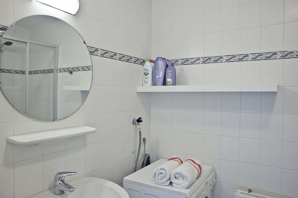 Bnb013 Tilburg Dış mekan fotoğraf